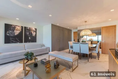 Apartamento com 4 quartos à venda — foto 2