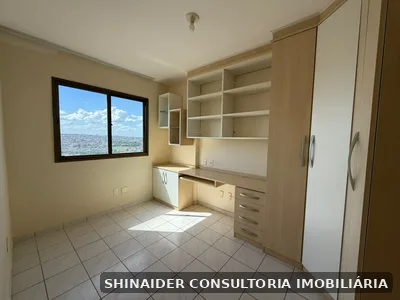 Apartamento com 3 quartos à venda — foto 4