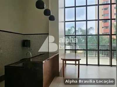 Apartamento com 1 quarto para alugar — foto 4