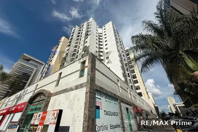 Apartamento com 3 quartos à venda — foto 3