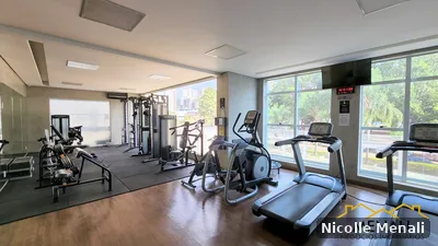 Apartamento com 1 quarto à venda — foto 5