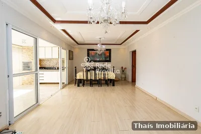 Apartamento com 3 quartos à venda — foto 2