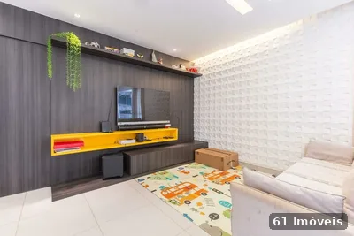 Apartamento com 4 quartos à venda — foto 3