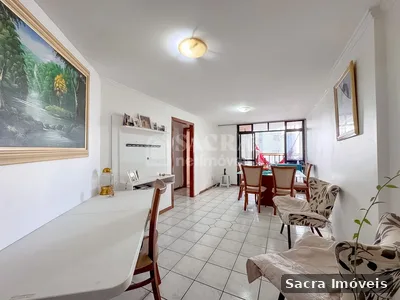 Apartamento com 3 quartos à venda em Norte, Águas Claras — foto 1