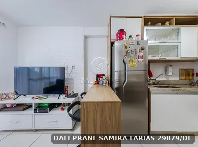 Apartamento com 1 quarto à venda — foto 5