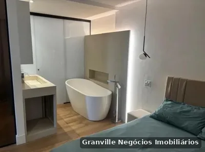 Apartamento com 4 quartos à venda — foto 4