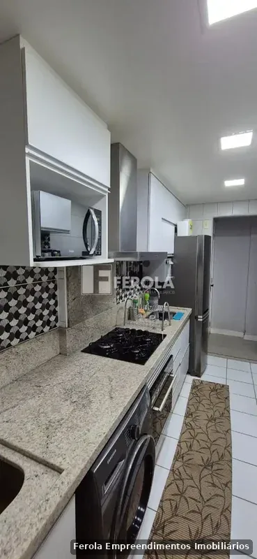 Apartamento com 2 quartos à venda — foto 3