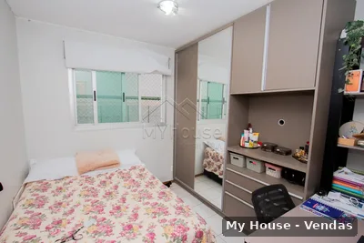 Apartamento com 2 quartos à venda em Norte, Águas Claras — foto 1