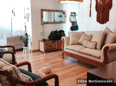 Apartamento com 3 quartos para alugar — foto 2