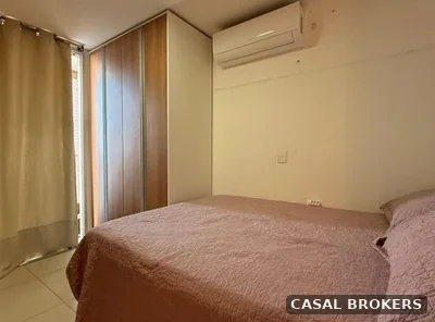 Apartamento com 1 quarto à venda — foto 5
