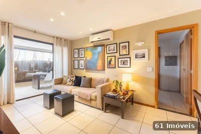 Apartamento com 4 quartos à venda — foto 5