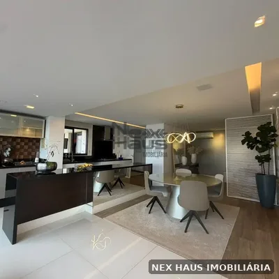 Apartamento com 4 quartos à venda — foto 4