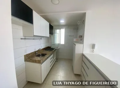 Apartamento com 3 quartos para alugar — foto 5
