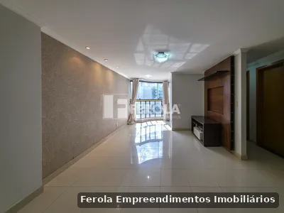 Apartamento com 3 quartos à venda — foto 3