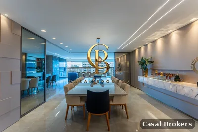Apartamento com 4 quartos à venda — foto 5