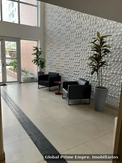 Kitnet com 1 quarto para alugar — foto 2