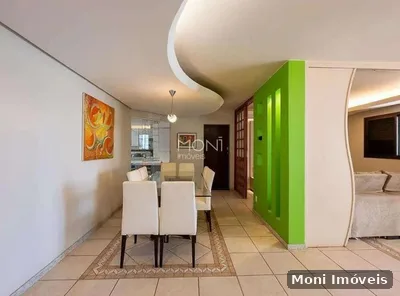 Apartamento com 3 quartos à venda — foto 5