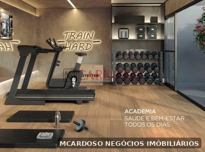 Apartamento com 3 quartos à venda — foto 2