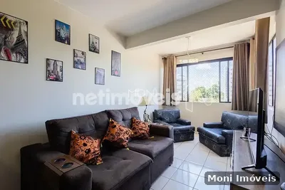 Apartamento com 2 quartos à venda — foto 4