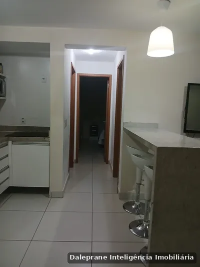 Apartamento com 2 quartos à venda — foto 3