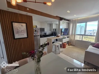 Apartamento com 2 quartos à venda — foto 3