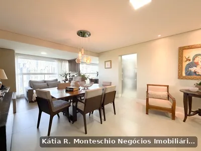 Apartamento com 4 quartos à venda — foto 5