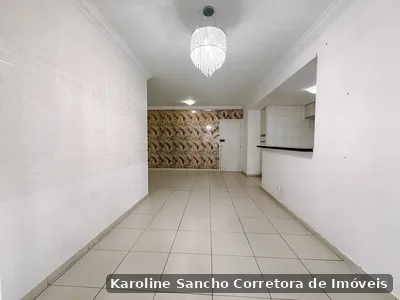 Apartamento com 2 quartos à venda — foto 4