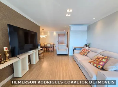 Apartamento com 4 quartos à venda em Sul, Águas Claras — foto 1