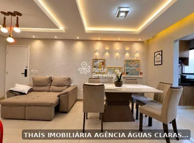 Apartamento com 3 quartos à venda — foto 3