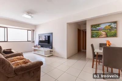 Apartamento com 3 quartos à venda — foto 2