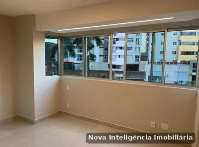 Apartamento com 1 quarto à venda em Norte, Águas Claras — foto 1