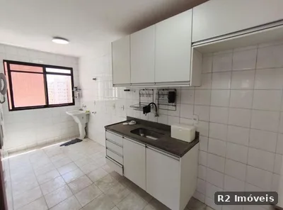 Apartamento com 3 quartos para alugar — foto 4