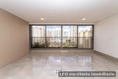 Apartamento com 4 quartos à venda em Norte, Águas Claras — foto 1
