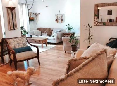 Apartamento com 3 quartos para alugar — foto 3