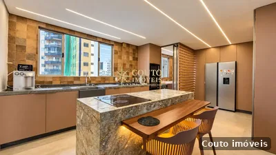 Apartamento com 4 quartos à venda — foto 5