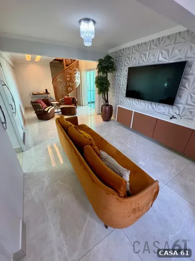 Apartamento com 3 quartos para alugar — foto 3