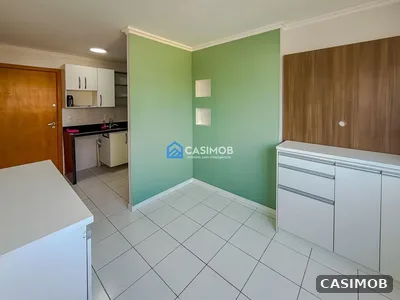 Apartamento com 1 quarto à venda — foto 3
