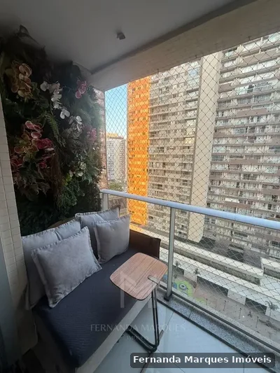 Apartamento com 2 quartos à venda — foto 3