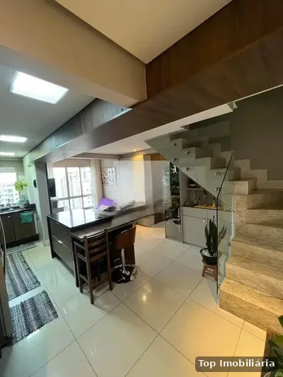 Apartamento com 3 quartos à venda — foto 3