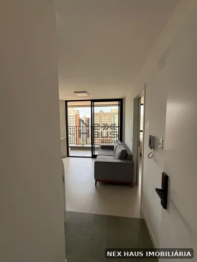 Casa com 1 quarto para alugar — foto 5