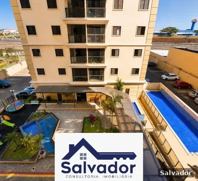Apartamento com 3 quartos à venda — foto 4
