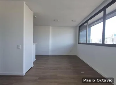 Apartamento com 1 quarto para alugar — foto 3