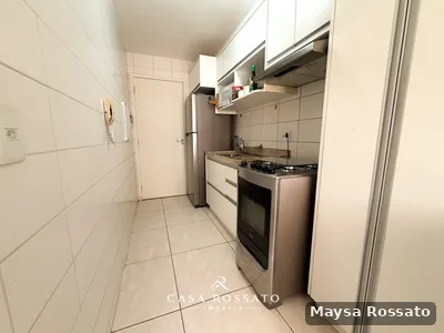 Apartamento com 2 quartos à venda — foto 5