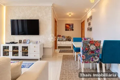 Apartamento com 2 quartos à venda — foto 4