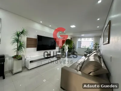Apartamento com 4 quartos à venda em Norte, Águas Claras — foto 1