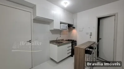 Apartamento com 1 quarto para alugar — foto 2