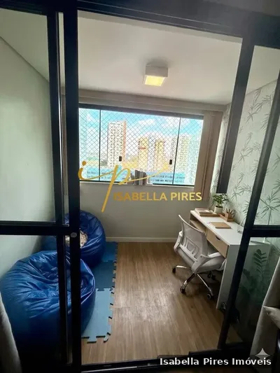 Apartamento com 3 quartos à venda — foto 2
