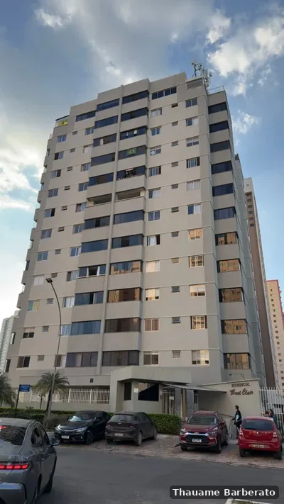 Apartamento com 4 quartos à venda — foto 2