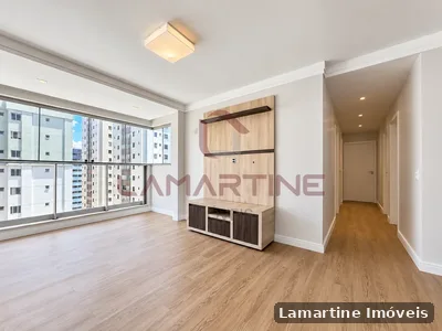 Apartamento com 4 quartos à venda em Sul, Águas Claras — foto 1