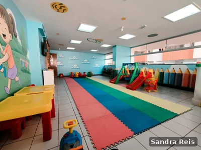 Apartamento com 3 quartos à venda — foto 4